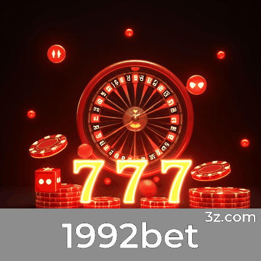 1992bet: Um Mundo de Jogos Selecionados e Excelentes