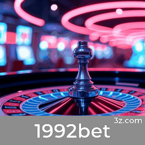Promoções de Valor Real no 1992bet: Bônus e Cashback