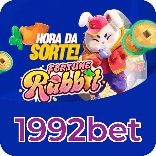 Siga a 1992bet no Facebook