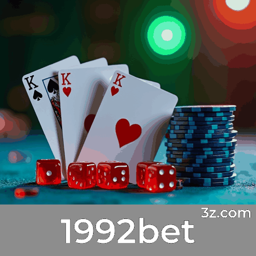 Explore a Atmosfera Imersiva do Casino 1992bet e a Psicologia do Jogo