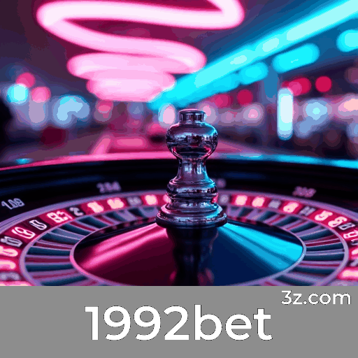 1992bet.com - Aposte com Confiança no Brasil - 1992bet