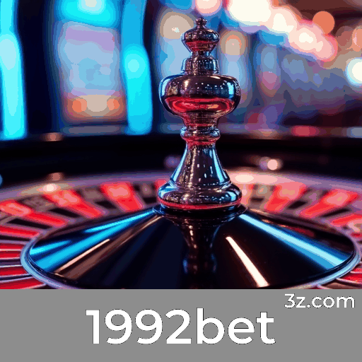 1992bet: Emoções e Oportunidades nos Jogos de Cassino