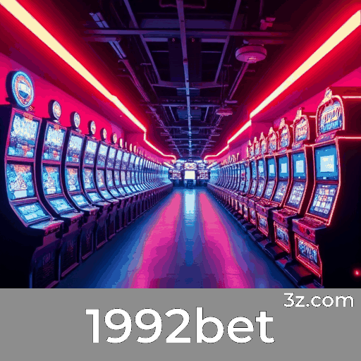 1992bet: Estratégias de Bônus e Retorno Máximo Analisado