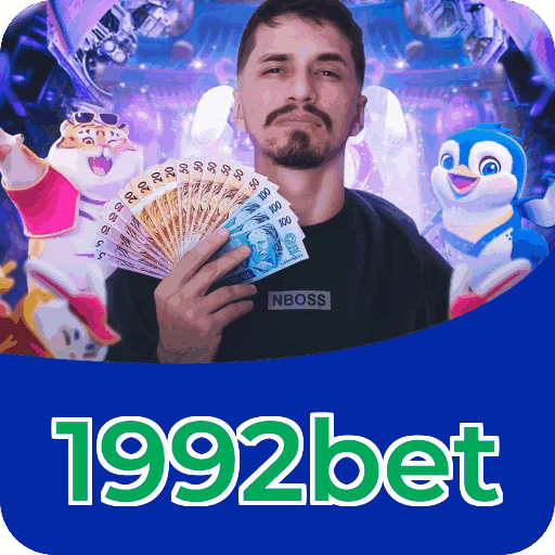 Promoções e bônus exclusivos da 1992bet