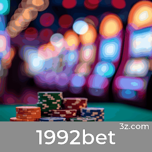 Descubra os Jogos de Cassino Diversificados no 1992bet